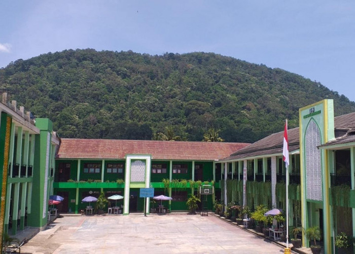 15 Daftar SMA/MA Terbaik di Lubuk Linggau Berdasarkan SIMT Kemdikbud