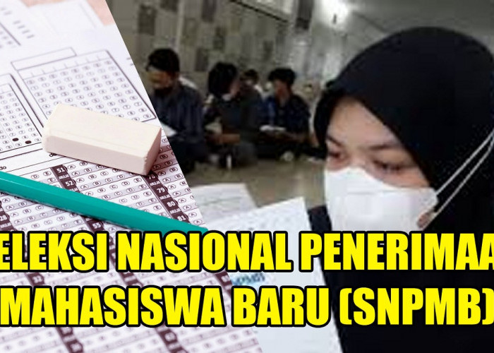 SNPMB 2025 Resmi Diluncurkan, Sekolah dan Siswa Wajib Simak, Berikut Ketentuan Barunya