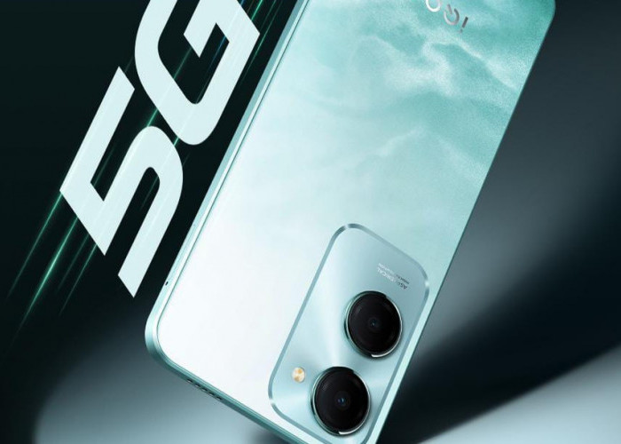 iQOO Z9 Lite Siap Meluncur Juli 2024, Intip 4 Bocoran Penting HP Murah 5G Ini Sebelum Beli
