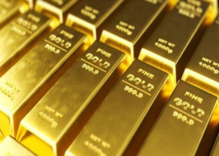 Harga Emas Antam dan USB Hari ini di Atas Rp3 Juta, BI Sebut ini Penyebabnya