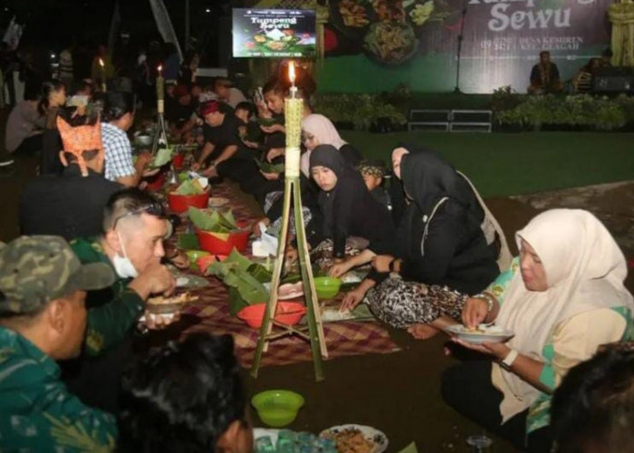 Selain Kurban, Inilah 4 Tradisi Wajib yang Unik di Indonesia Saat Menyambut Idul Adha