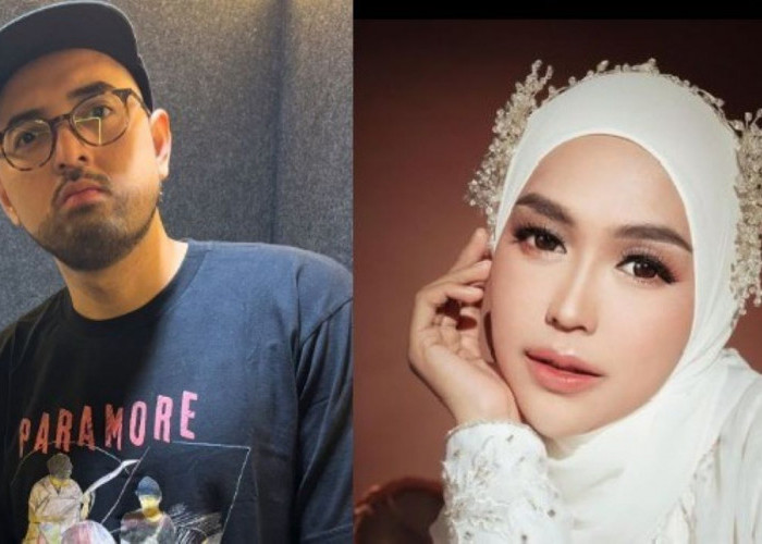 Kemal Pahlevi Tunggu Vlog Perceraian Ria Ricis: Part 1 Udah Tayang Belum