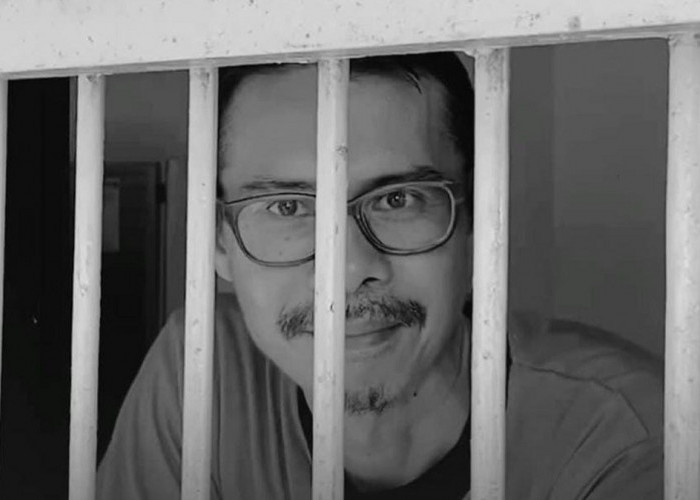 Kritik Tambak Udang Ilegal, Aktivis Lingkungan Jepara Ini Dituntut 10 Bulan Penjara, Simak Alasannya