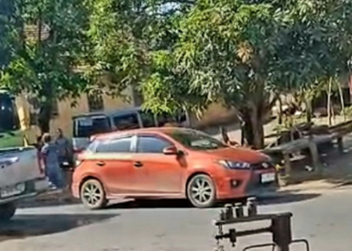 Kurang Dari 1x24 Jam, 3 Terduga Pelaku Penembakan di Semeteh Musi Rawas Diamankan