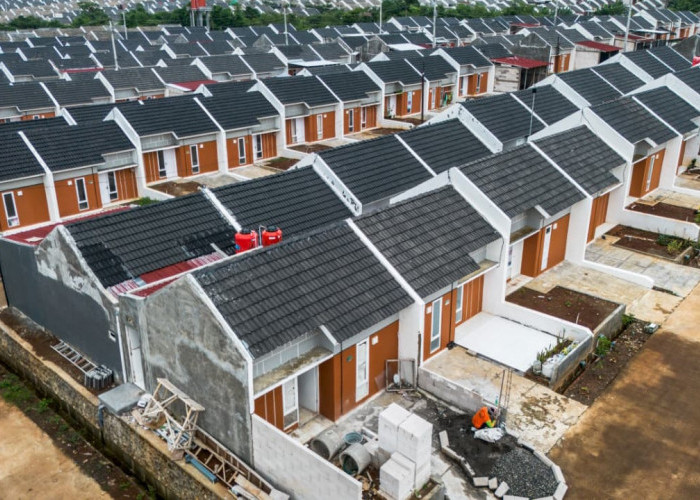 BRI Konsisten Dukung Program Perumahan Nasional, Salurkan KPR Subsidi Rp16,79 Triliun Hingga Februari 2026