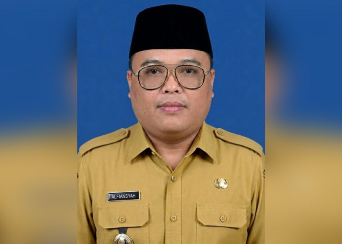Tanamkan Sikap Nasionalisme, SD Negeri 41 Lubuk Linggau Dukung Siswa Lomba Gerak Jalan Tingkat Kota