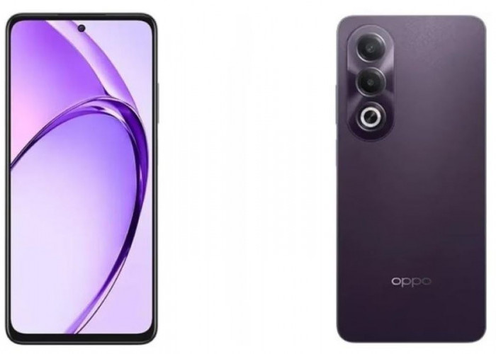 Bersiaplah! Oppo A3x 4G Bakal Masuk ke Indonesia, HP Tangguh Tawarkan Harga Murah, Intip di Sini