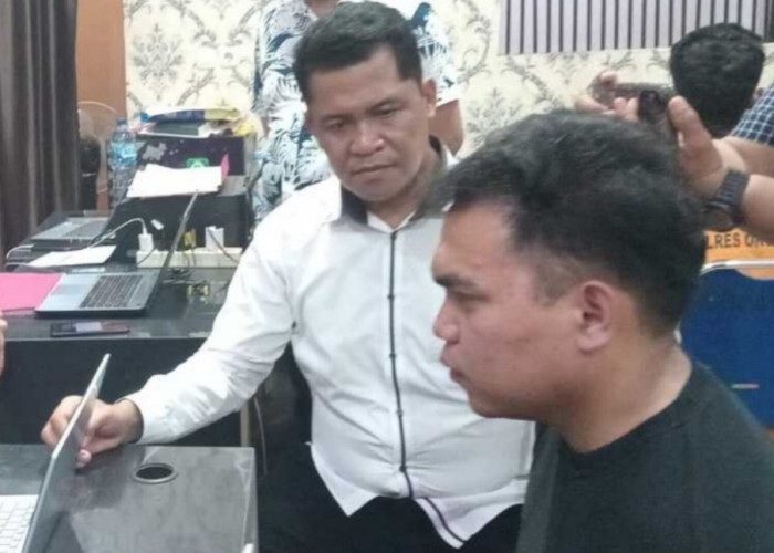 Mahasiswa di OKU Timur Tembak Ibu Kandung Hingga Tewas, Motifnya Uang Rp3 Juta