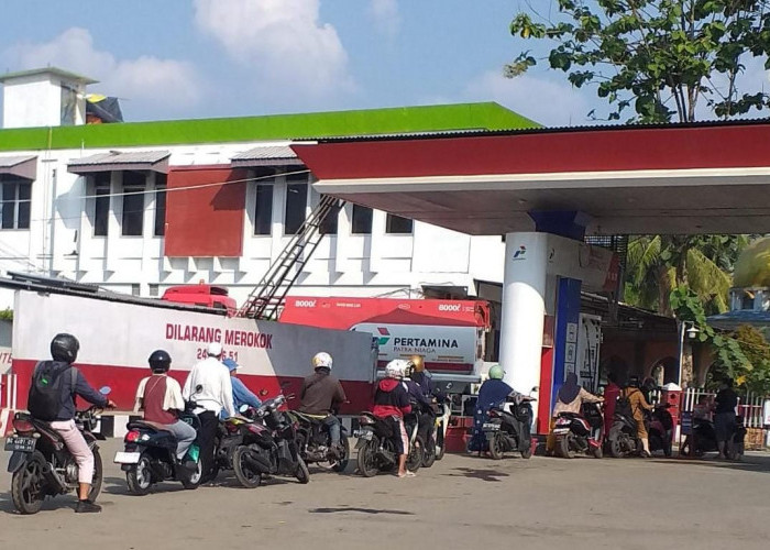 Harga BBM Pertamina Terbaru Per 1 Agustus 2026 di Berbagai Daerah Indonesia, Cek Sekarang