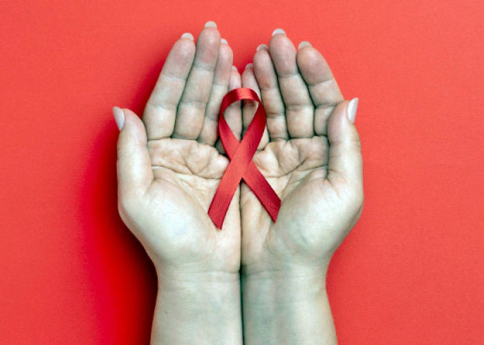 Peringatan Hari AIDS Sedunia 1 Desember, Ini Sejarah Singkatnya