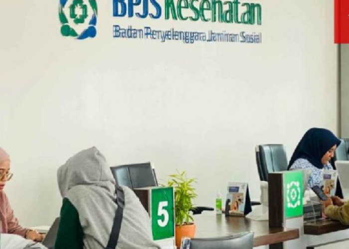 Pemerintah Siap Lindungi Jemaah Haji dan Petugas Haji ke dalam Program JKN 