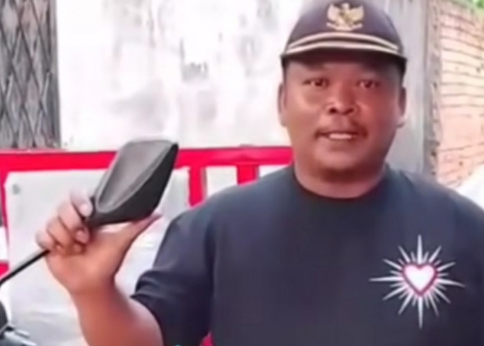 Kades Ngadirejo Minta Maaf, Soal Motor Roda 3 Koperasi Merah Putih Dipakai Angkut Sawit