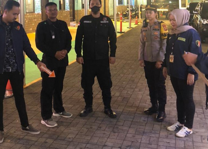 Keributan di Diskotik Palembang Saat Lebaran 2026, 1 Korban Tewas Luka Tusuk di Kepala