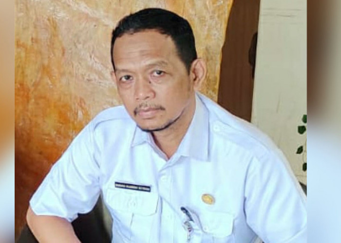 Ketua MKKS SMP Lubuk Linggau Ajak Sekolah Negeri dan Swasta Ikut Lomba Cepat Tepat Sang Juara 2026