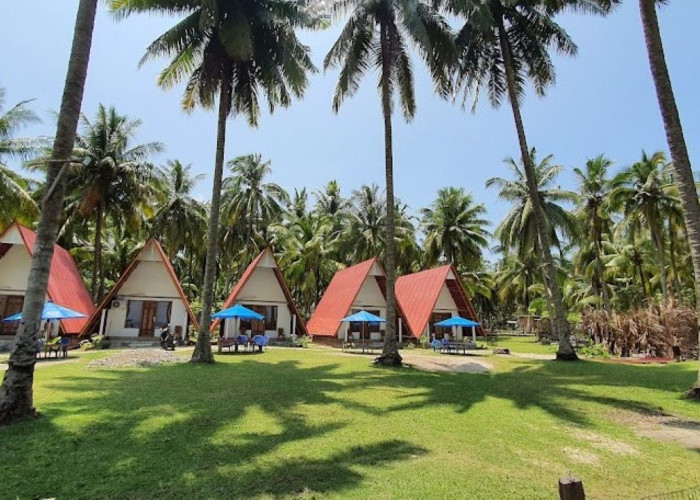 5 Hidden Gem Destinasi Wisata Petualangan di Kaur Bengkulu, Pas Banget untuk Pecinta Alam