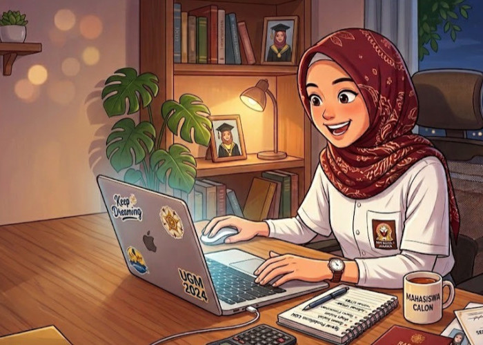 Gagal Lolos SNBP 2026, Tenang ini 6 Jalur yang Masih Bisa Dicoba