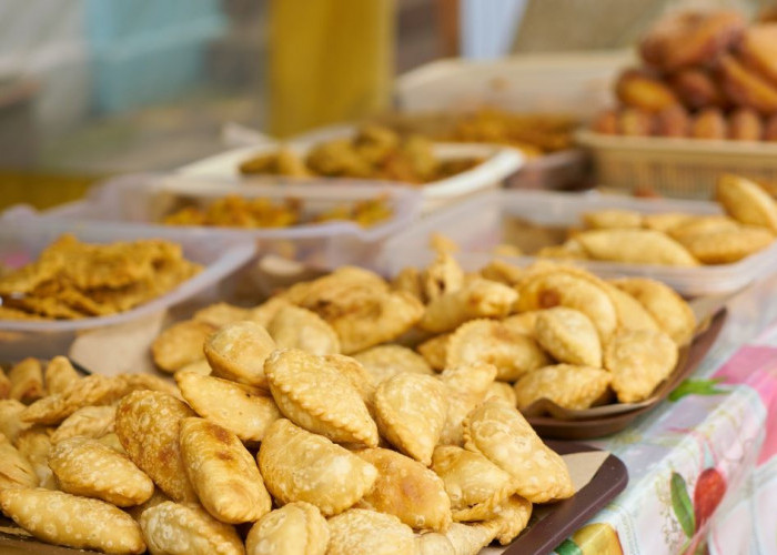 7 Daftar Usaha Makanan yang Laku Keras di Bulan Ramadan, Cek Daftarnya dan Mulai Jualan 