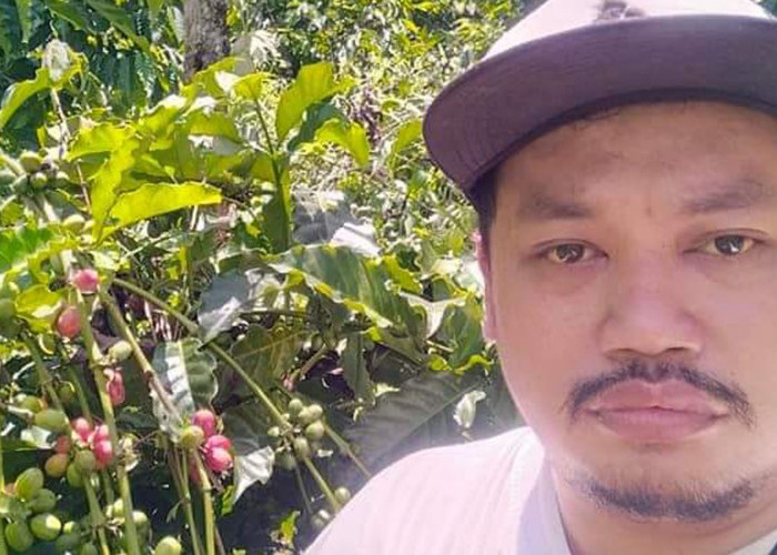 Sosok Owner Kopi Selangit Musi Rawas yang Dibunuh, Sahabat Kutuk Keras Pelaku