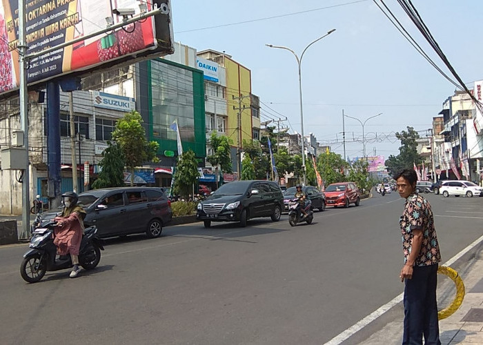 Waspada! Polusi Udara Semakin Meningkat di Lubuklinggau, ini Dia Cara Mengatasinya