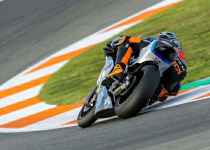 Luca Marini: Motor MotoGP Kelewat Mudah Dikendarai, Peran Rider Tak Lagi Besar