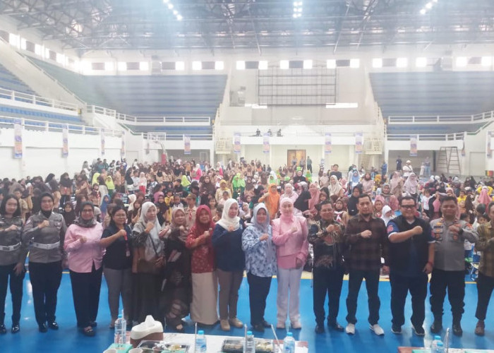 400 Peserta Meriahkan Lomba Mewarnai dan Menggambar Linggau Pos, Ini Nama-nama Pemenangnya