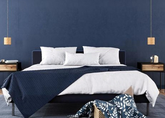 Tren Warna Cat Interior untuk Lebaran 2026, Didominasi Nuansa Hangat dan Alami