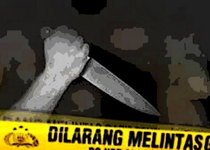 Cemburu, Pria di Empat Lawang  Bunuh Selingkuhan Istrinya   