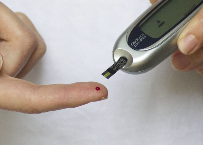 Hari ini 14 November Diperingati Sebagai Hari Diabetes Sedunia, Berikut Penyebab Diabetes