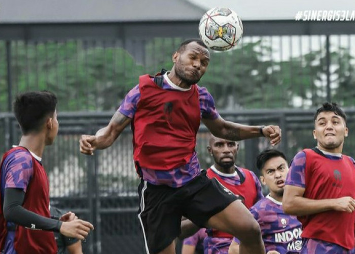 BRI Liga 1: Prediksi Persita Tangerang vs Persis Solo, Kans Kembali Ke Jalur Kemenangan