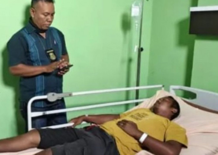 Dilaporkan ke Polisi Terkait Dugaan Penganiayaan, Mantan Anggota DPRD Lubuk Linggau Akan Laporkan Balik