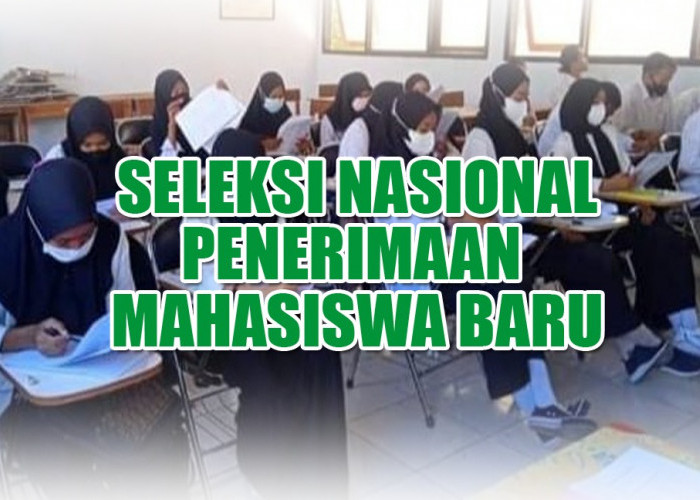 5 Perbedaan SNBT dan SNBP, Jalur Masuk Perguruan Tinggi Negeri, Jangan Sampai Keliru