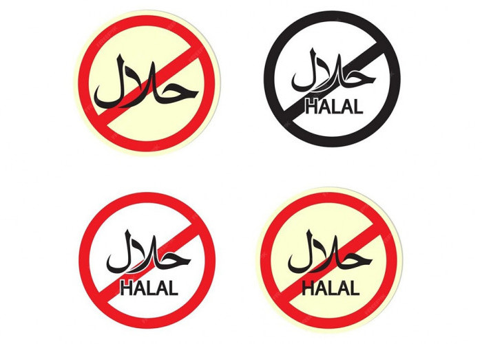 Catat! BPJPH Tegaskan Produk Non Halal Wajib Beri Keterangan Tidak Halal, Simak Penjelasannya
