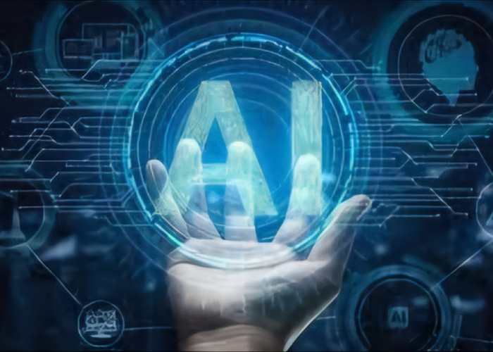 7 Manfaat Pakai AI untuk Produktivitas Kerja, Penting di Simak