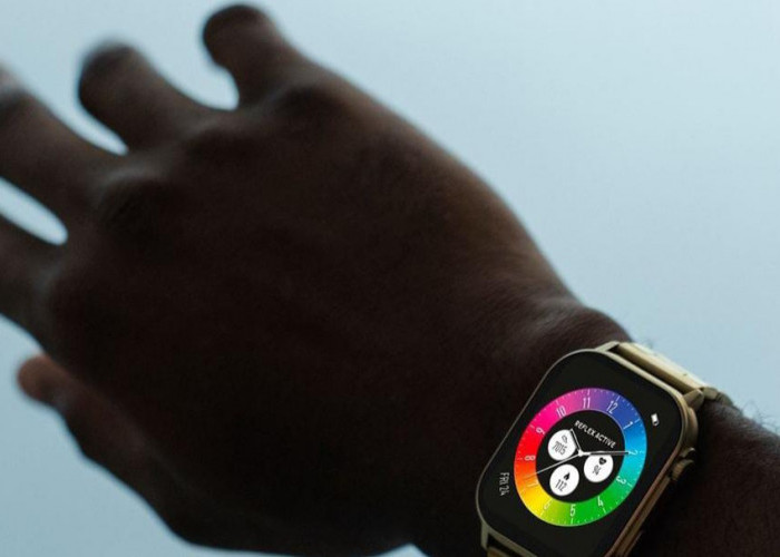 Bosan Desain Begitu-Begitu Saja, Samsung Bakal Rilis Smartwatch dengan Bentuk Baru