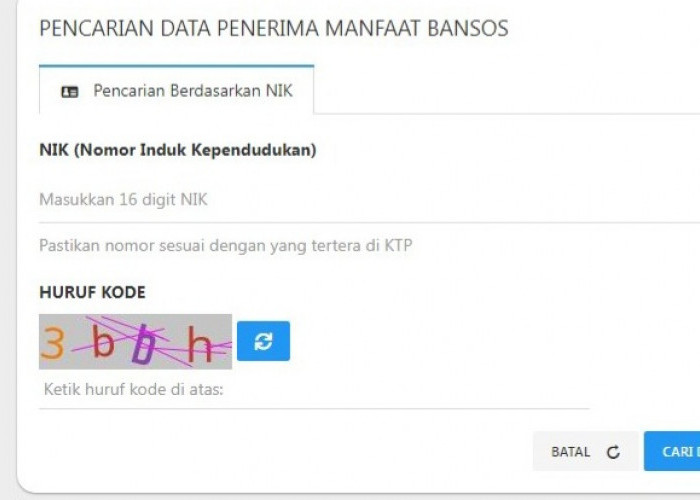 Cara Cek Penerima PKH Tahap 2 Cair Mei 2026 Lengkap dengan Jadwalnya