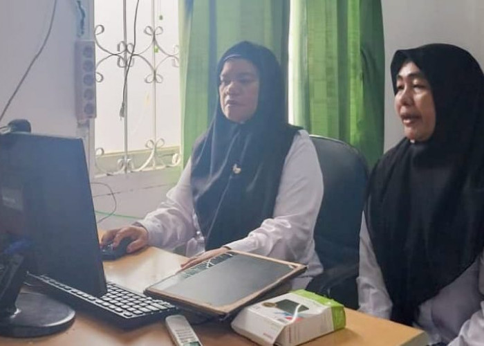 Dedikasi Prestasi, Lapas Narkotika Muara Beliti Sabet Penghargaan Indeks Kapabilitas Rehabilitasi Tahun 2025