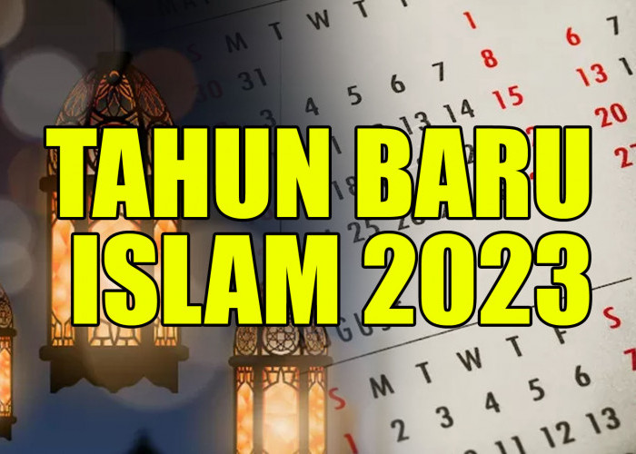 Adakah Cuti Bersama di Tahun Baru Islam 2023? Cek Informasinya di Sini