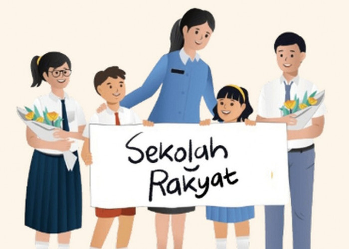 Catat, Kisi-Kisi Tes SKTT PPPK Tendik Sekolah Rakyat 2025 Untuk Setiap Formasi
