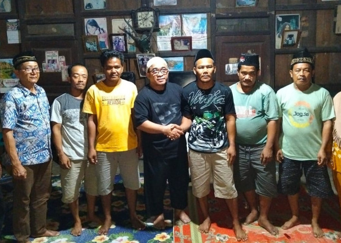 Sopir Batu Bara Korban Penembakan di Musi Rawas Utara Damai Dengan Terduga Pelaku, Ini Tanggapan Polisi 