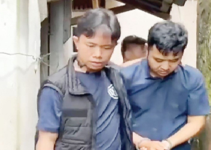 Pembunuhan Wanita dalam Koper, Pelaku Akan Menikah di Palembang, Terkuak Motifnya