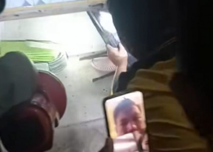 Soal Pelaku Pembunuhan Diduga Juga Bunuh Ibu Kandung di BTS Ulu Musi Rawas, ini Kata Polisi