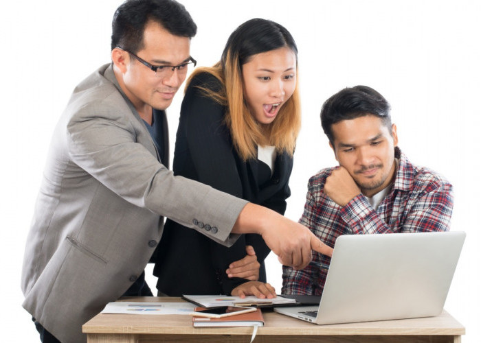 Ini Tahapan Seleksi MagangHub Kemnaker Batch 2, Peserta Wajib Simak 