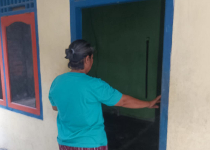 Baru Seminggu Ngontrak, Pasangan Asal Padang Edar Narkoba di Lubuk Linggau