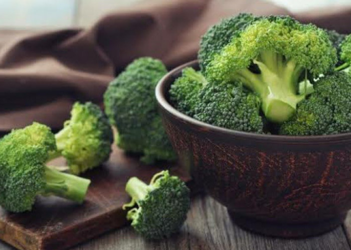 Yuk Ketahui 13 Manfaat Konsumsi Brokoli, Kandungan Gizi dan Cara Memasaknya