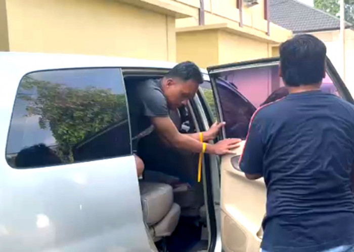 Pecatan Polisi Akui Lakukan Pungli untuk Beli Narkotika Sabu, Dilakukan Sejak Mei 2026