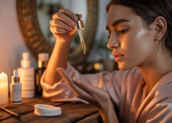 7 Rekomendasi Skincare dengan DNA Salmon yang Bisa Buat Wajah Glowing, Cek Daftarnya 