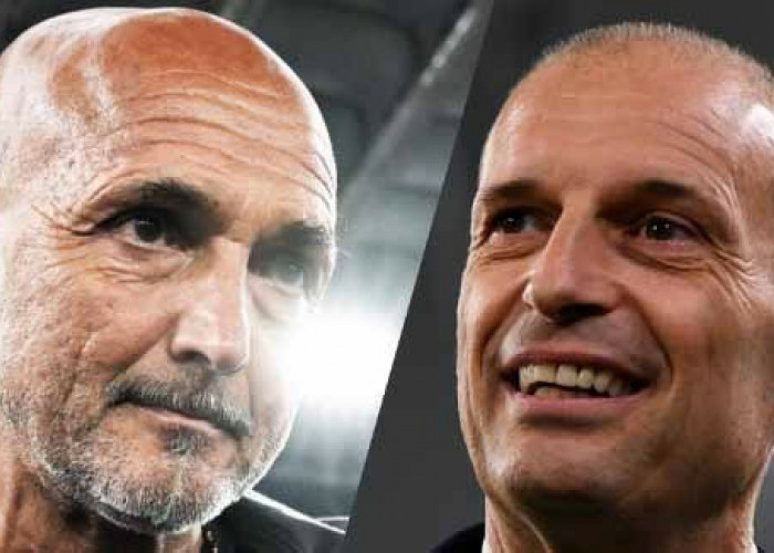 Liga Italia: Prediksi Napoli vs Juventus, Jangan Terpeleset Lagi