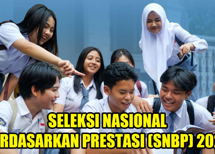 SNBP 2025, Ini Link dan Cara Cek Kuota Sekolah untuk Kuliah Jalur Prestasi, Buruan Simak