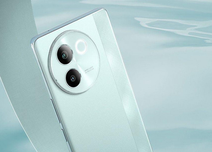 Resmi Meluncur, Handphone Vivo V30e dengan Desain Premium dan Baterai Besar, Intip Harganya