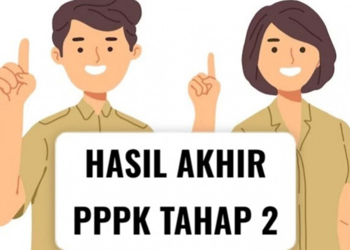 Bisakah Peserta PPPK Tahap 2 Sanggah Hasil Akhir Kelulusan, Begini Informasinya